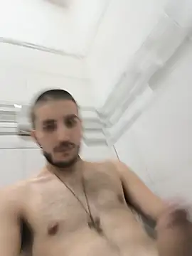 Padrone990 Webcam Show
