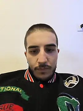 Padrone990 Webcam-Show