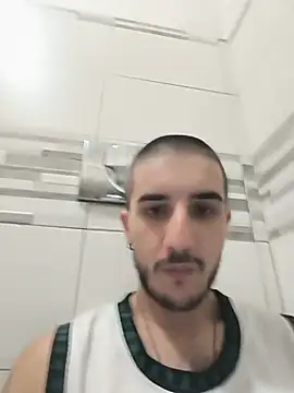 Padrone990 Webcam-Show