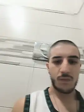 הופעת וובקאם של Padrone990