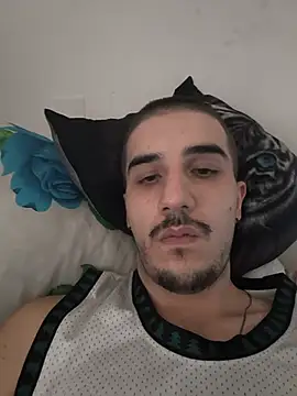 Padrone990 Webcam show