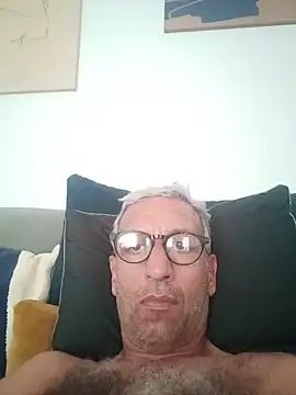 ArsenioL Webcam show