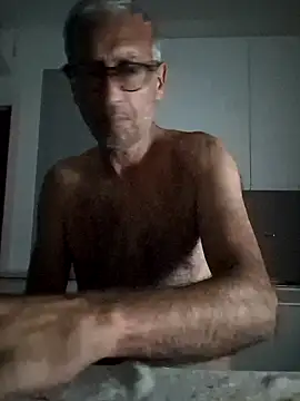 ArsenioL Webcam show