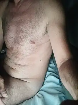 ArsenioL Webcam show
