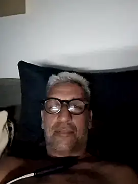ArsenioL Webcam show