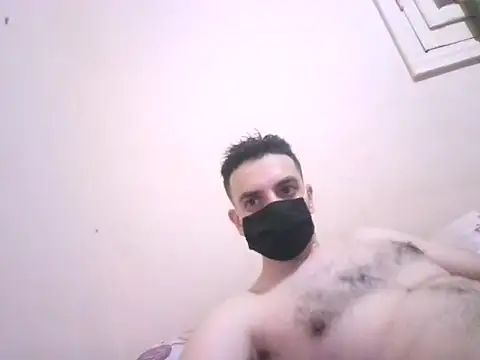 Show Webcam de aboody066