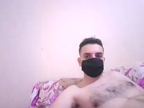 aboody066 Webcam-Show