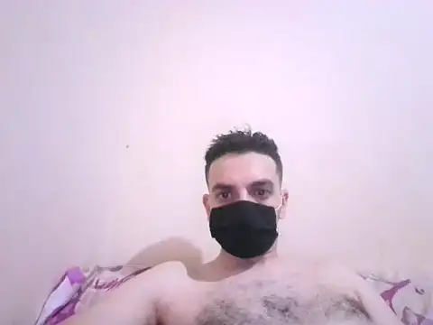 Show Webcam de aboody066