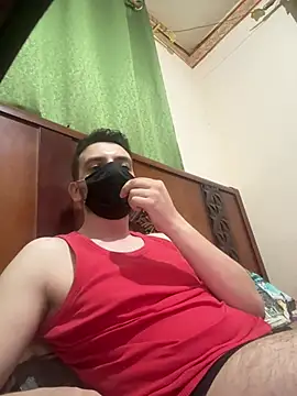 258aboody Webcam Show