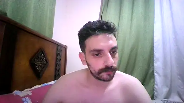 258aboody Adlı Modelin Web Kamerası Şovu