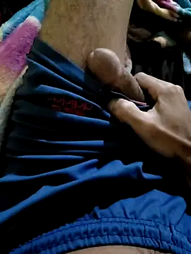 morenoleo97 – webcam-show