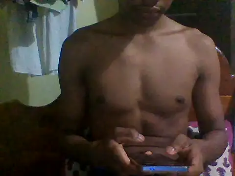5izeBoya Show in webcam