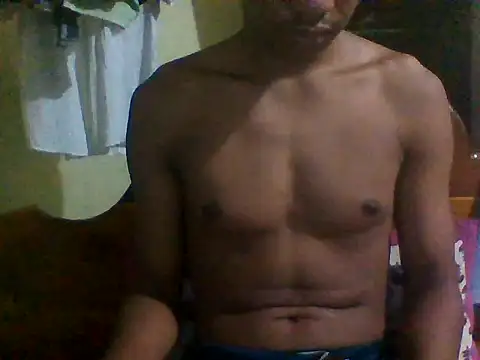 5izeBoya's Webcam Show