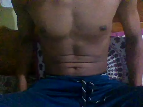 5izeBoya webcam show