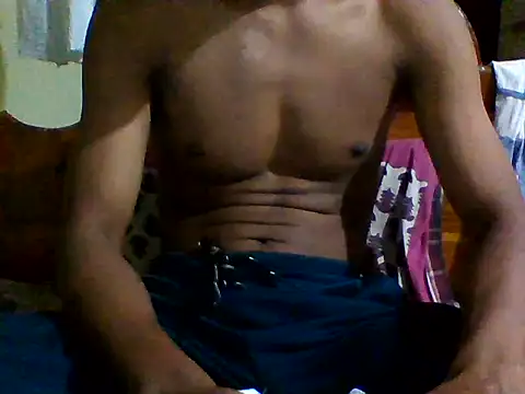 Show de webcam de 5izeBoya