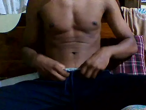 5izeBoya Webcam Show