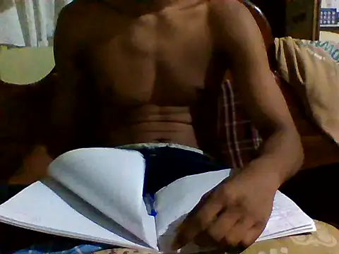 5izeBoya webcam show