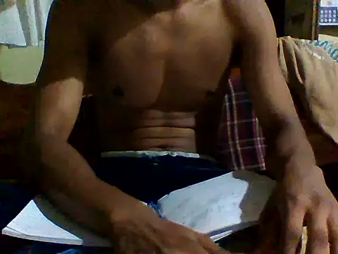 5izeBoya Webcam-Show