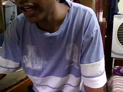 Show Webcam de 5izeBoya