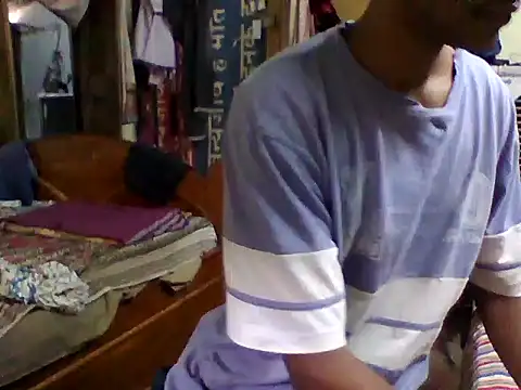 5izeBoya's Webcam Show
