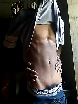 5izeBoya Show Webcam