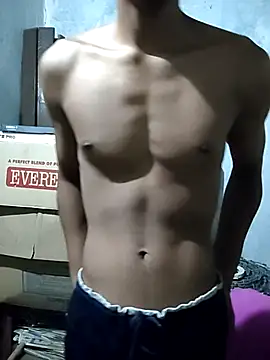 5izeBoya's Webcam Show