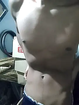 5izeBoya's Webcam Show