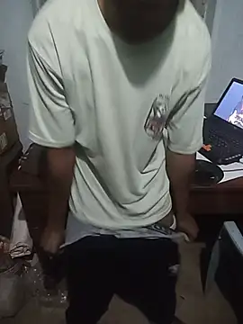 5izeBoya Show Webcam
