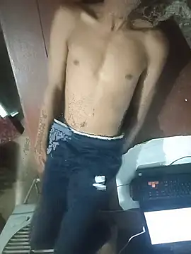 5izeBoya Webcam-Show
