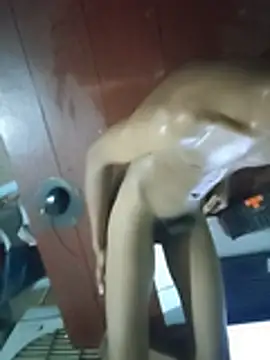 5izeBoya – webcam-show