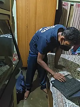 5izeBoya Webcamshow