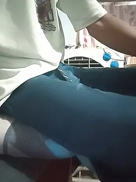 5izeBoya Show Webcam
