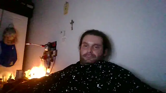 TNT_TroubbleNTiny Webcamshow