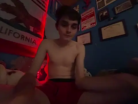 Limy_ Webcam Show