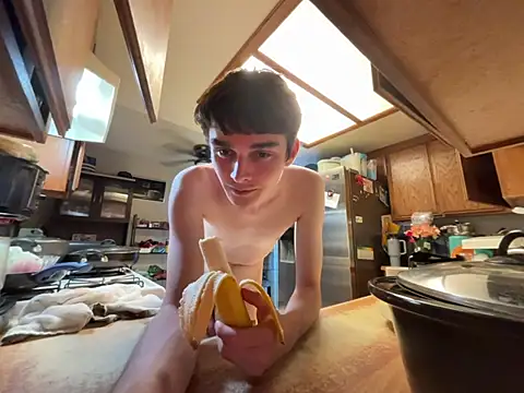 Limy_ Webcam show