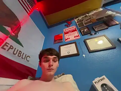 Webkamerová show Limy_
