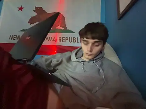 Limy_ Webcam Show