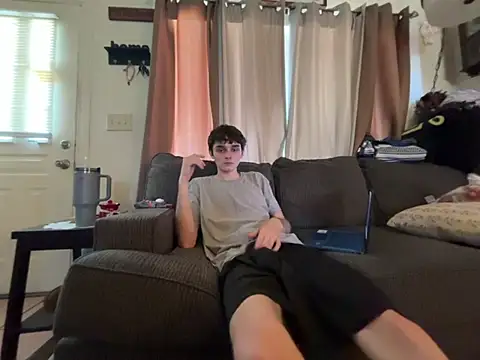 Webkamerová show Limy_