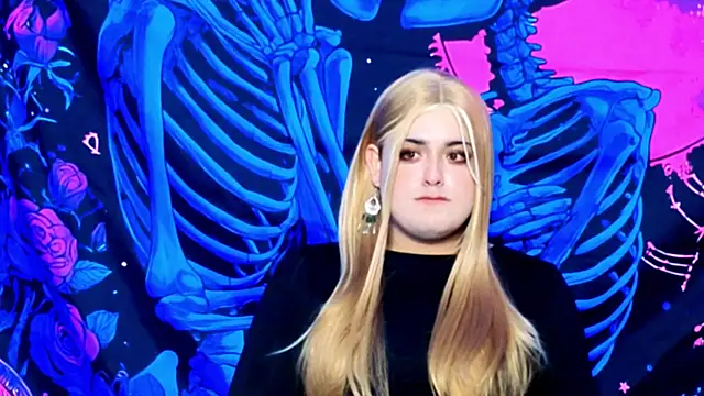 Webkamerová show Princess_Diana2