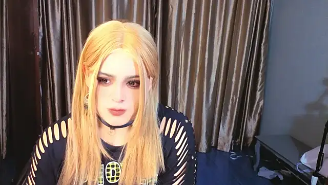 Princess_Diana2 Webcamshow