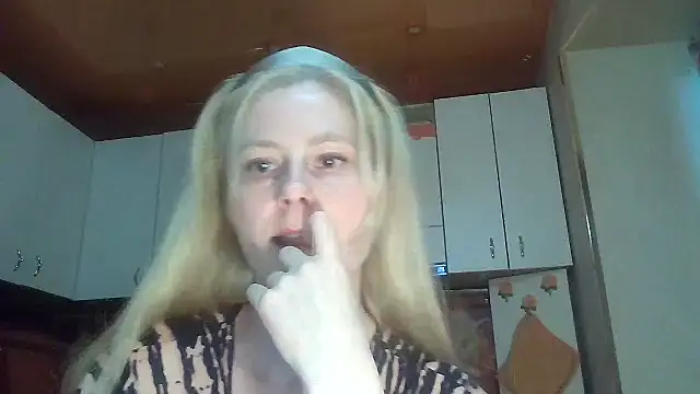 Chatroom XXX en direct de Vexieeka