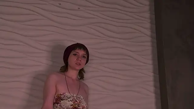 Roza__ – Kamerová šou