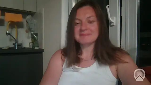 Webkamerová show Zorelyva