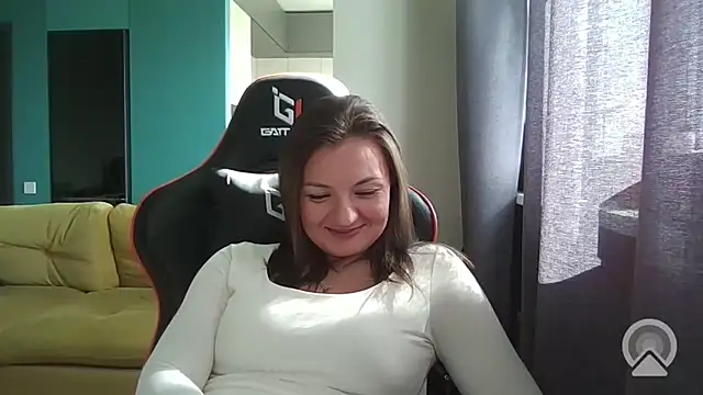 Chat +18 de Zorelyva ao vivo