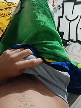 Show Webcam de hotlucamuff