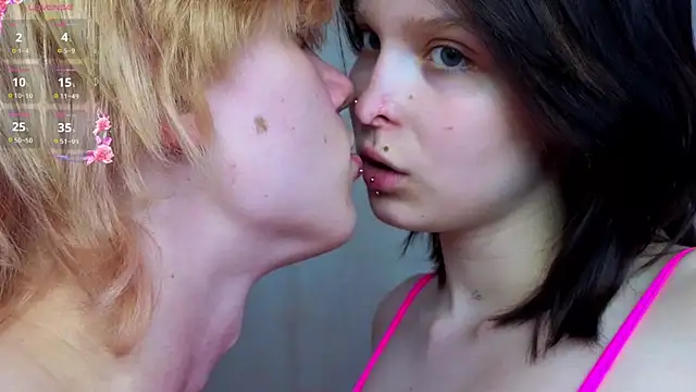 عرض كام Kai_and_Kitty