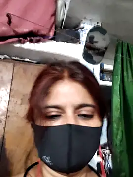 Nisha_Cute1 Pertunjukan Webcam