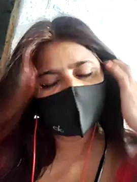 Nisha_Cute1 Show Webcam
