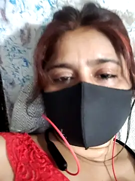Nisha_Cute1 网络视讯表演