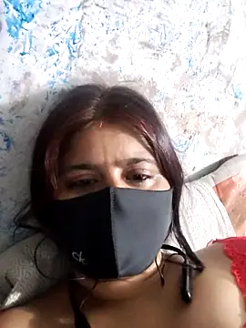 Nisha_Cute1 在線直播表演